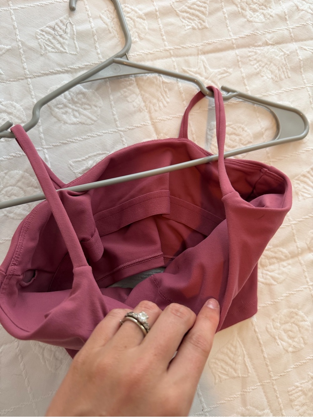 AMAZON SPORTS BRA - Picture 9 of 9
